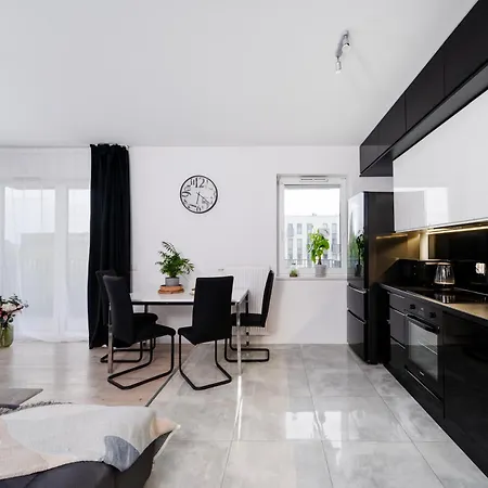Grand I Premium 3-Room Apart With Parking I 2 Bathrooms I Terrace