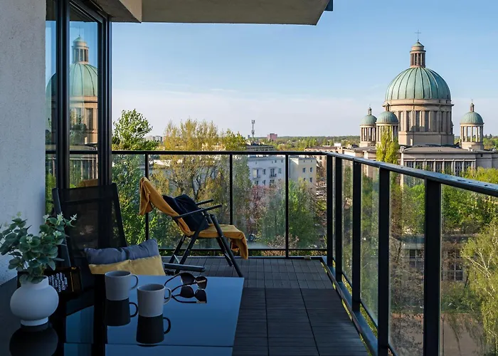 Kopcinskiego - Z Parkingiem I Dwoma Lazienkami