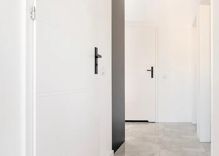 Kopcinskiego - Z Parkingiem I Dwoma Lazienkami * Łódź