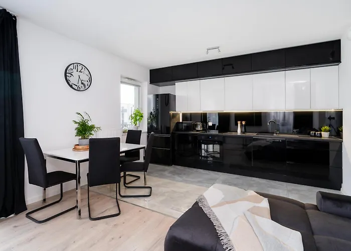 Kopcinskiego - Z Parkingiem I Dwoma Lazienkami * Łódź